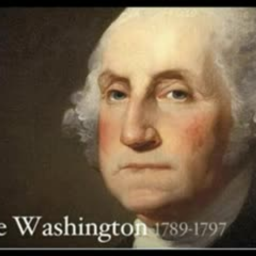 US Historical People