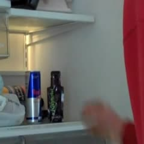 Anti Redbull Commercial