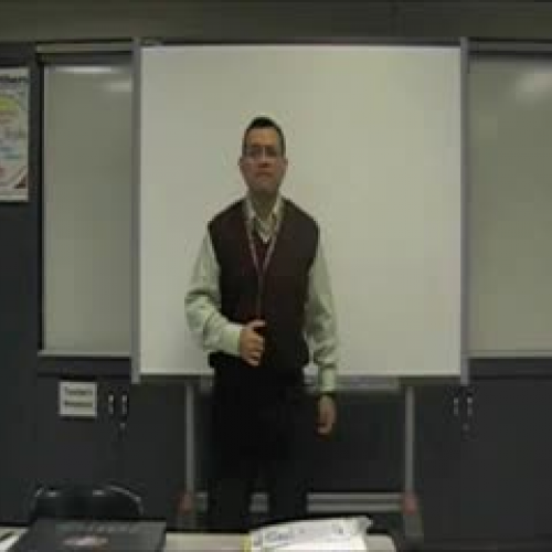 My SMART Exemplary Educator Application