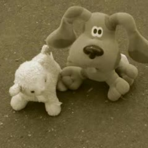 Snakes &amp; Ladders