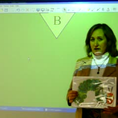 Smart Notebook Demo Life Cycles K