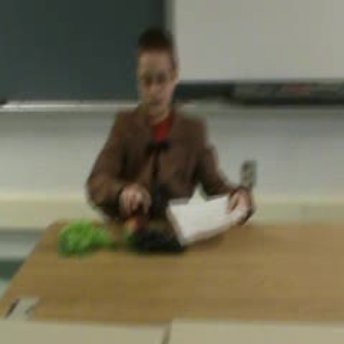 Greek gods interview