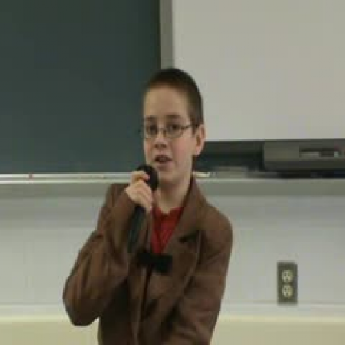 Greek gods interview