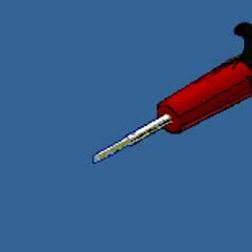 racthet screwdriver
