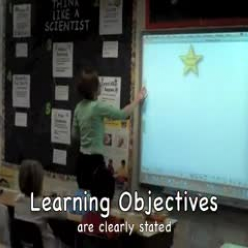 Collaborative SMART Exemplary Educator Lesson