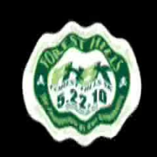 Forest Hills 5K Race