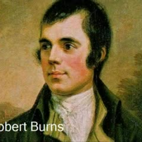 Comin' Thro' the Rye