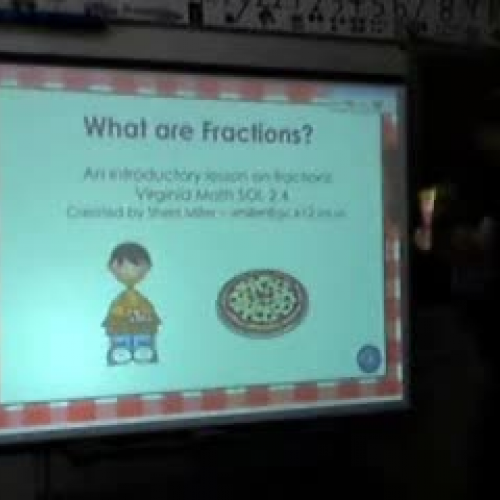 2010 SMART Exemplary Educator video