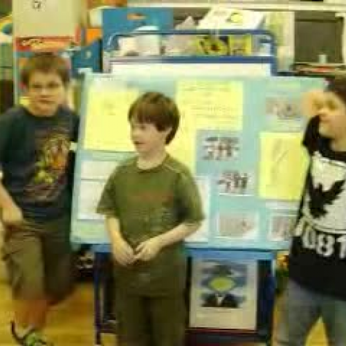 comparing surface temps