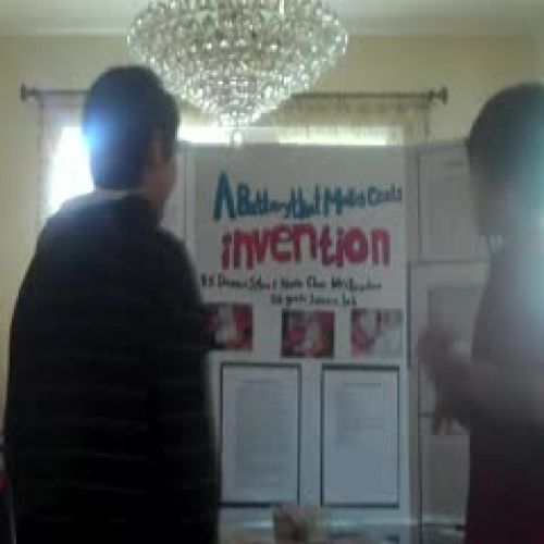 A Battery That Makes Cents