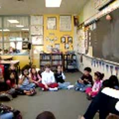 3A Columbus Perspective