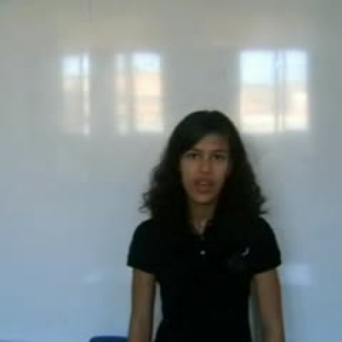 message on the web nouhaila