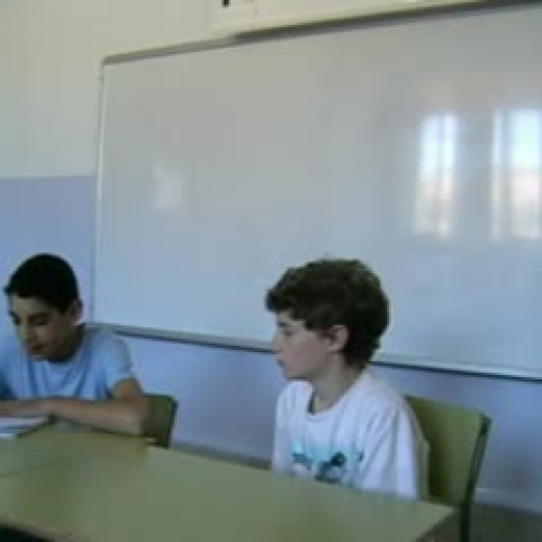 yassin and guillem