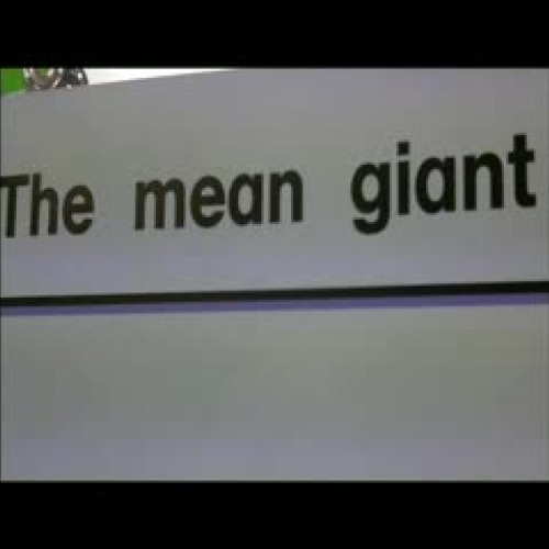 The Mean Giant