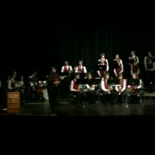 softly as a Morning sunrise