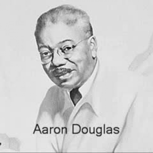 Aaron Douglas