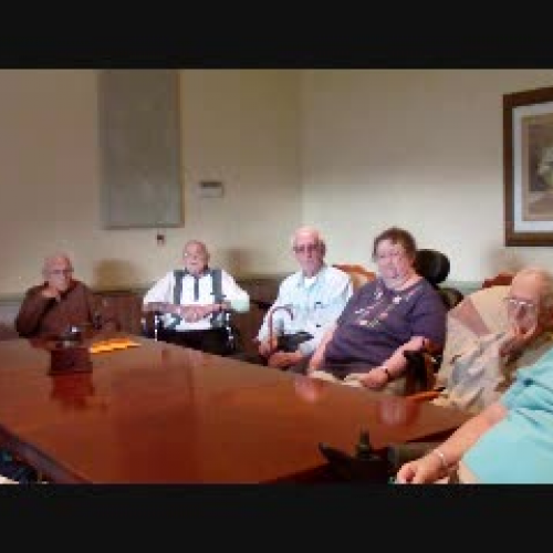 Great Deoresion Interview 4-29 1-9