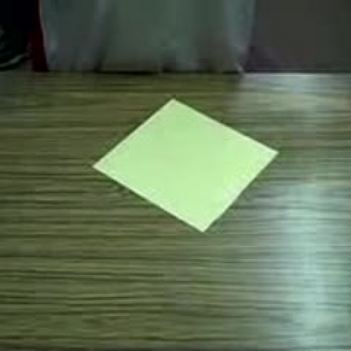 How To Origami Videos