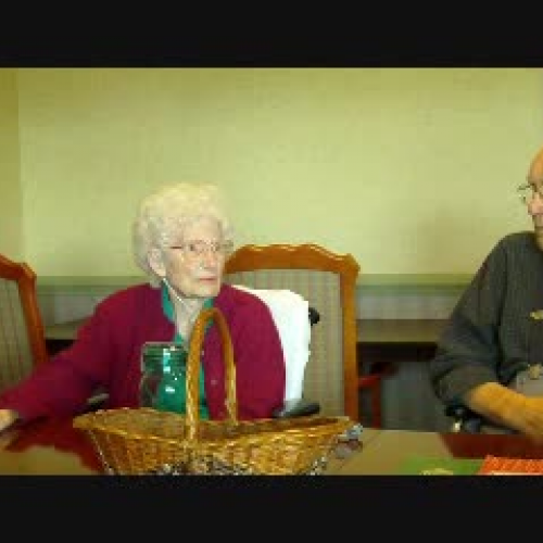 Great Depression Interview 4-29 2