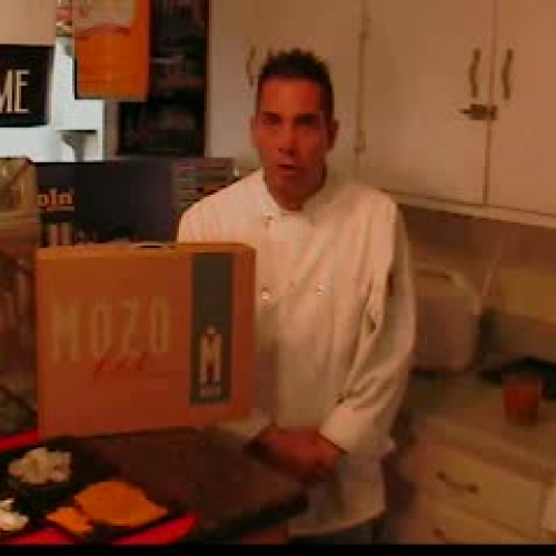 It’s Supper Time presented by Callingachef.co