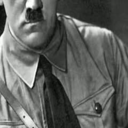 Spain Franco Hitler