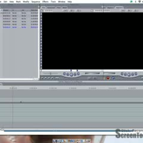 Tutorial video for text page