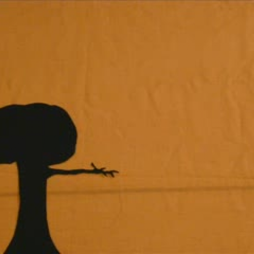 Le Corbeau et le Renard - 3e2