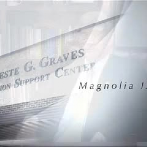 Welcome to Magnolia ISD