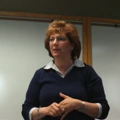 Interactive discussion