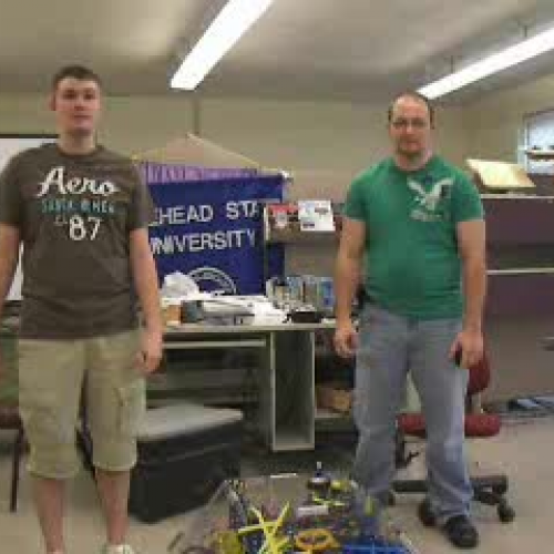 Ergonomics in the Workplace