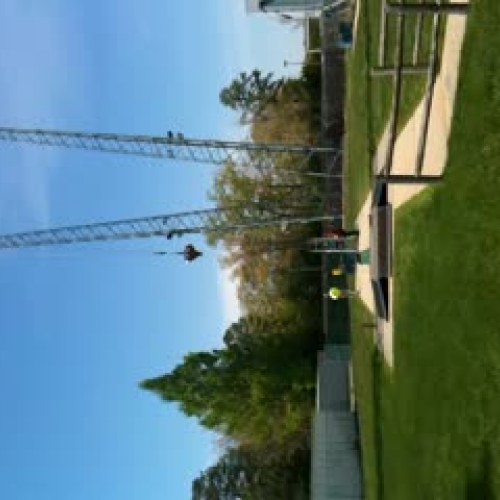 Dare Devil Dive 4/30/10