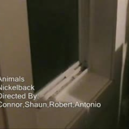 music videos compiled