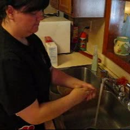 Shrimp Alfredo Pasta