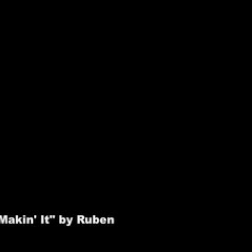 Murphy Hip-Hop - Ruben U.