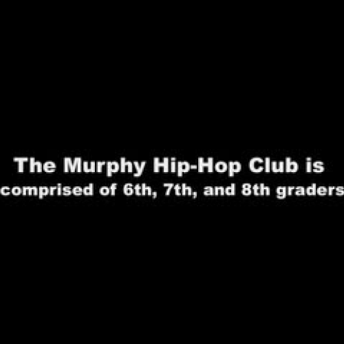 Murphy Hip-Hop