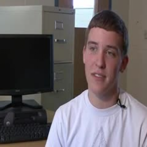 Academy 21 - Jackson G