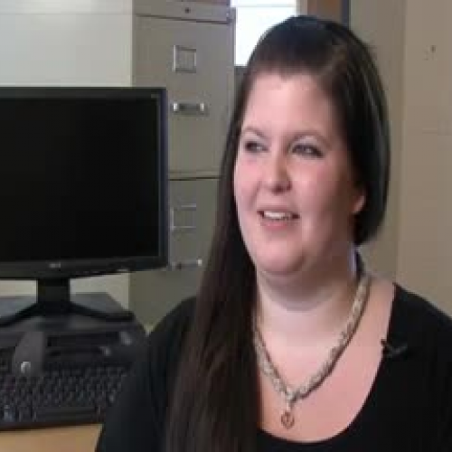 Academy 21-Emerald W.