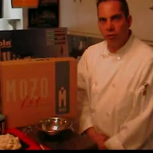 It’s Supper Time presented by Callingachef.co