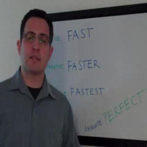 Avoid This Common SAT Grammar Mistake