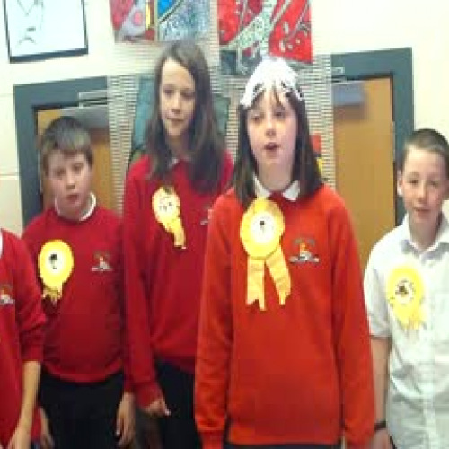 The Friendship Party