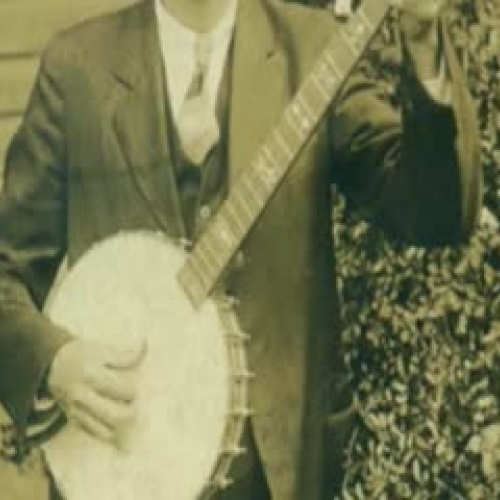 Cecilia Prussa -I am From