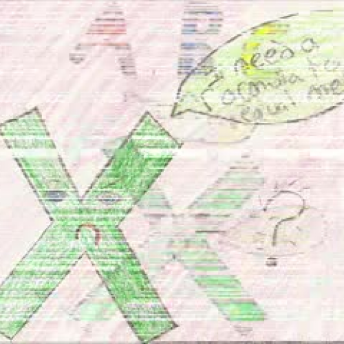 The Adventures of the Quadratic Formula