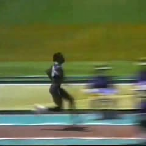 Jackie Joyner-Kersee 2000