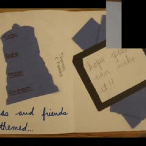 Fiesta - Miranda Hora 1