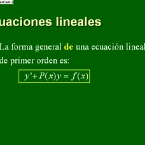 FACTOR INTEGRANTE