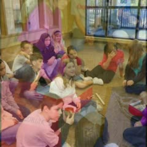 SMES Career Day 2010