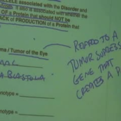 2010 April Band Trip Lesson Part TWO