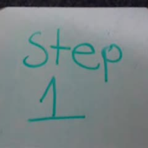 Perimeter of a rectangle