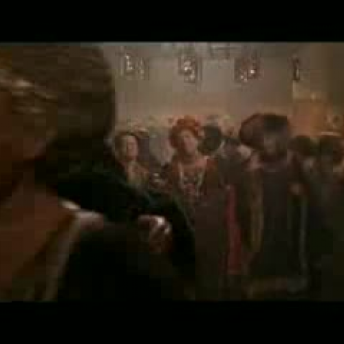 Romeo and juliet balcony