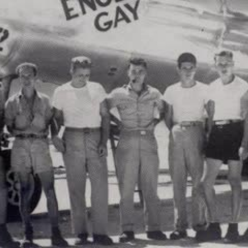 arose group newsreel